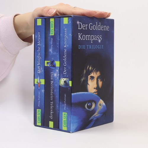 Das bernstein teleskop - das, 1-3 