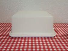 Tupperware * Servierplatte mit