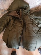 Snugpak Fortis FJ6 KSK EGB