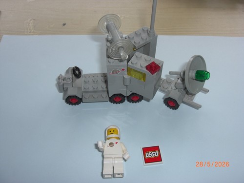 Lego 894 mobile - lego,