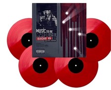 Eminem - Music To Be Murdered