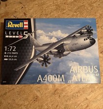 Revell Airbus A400M Luftwaffe