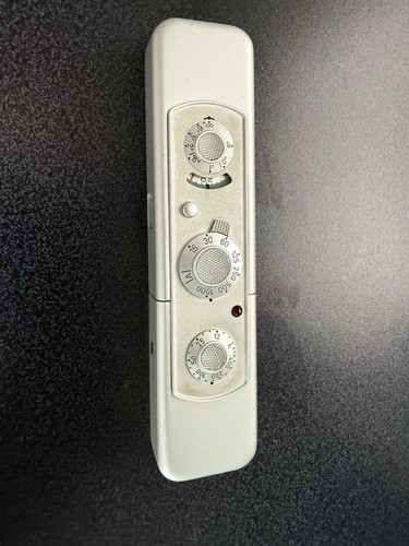 Minox spy kamera 15mm 3 - spy,