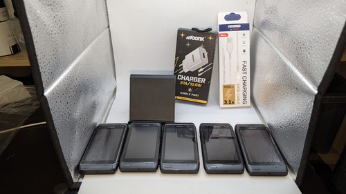 Nokia 16gb schwarz - nokia, n8-00