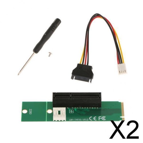 Ngff zu pci - ngff,