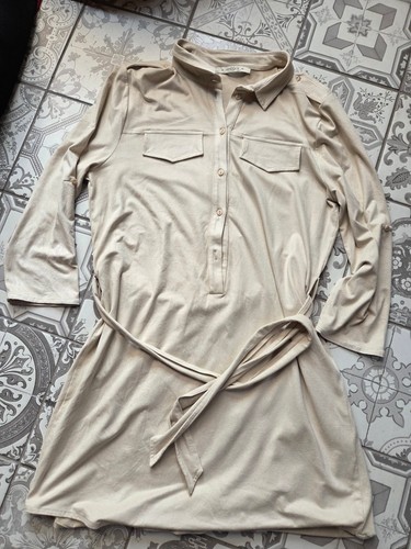 Mimoska velourstoff hemd - velourstoff,