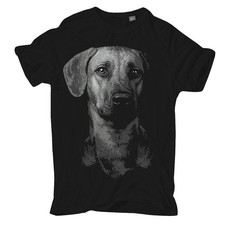 T-Shirt Rhodesian Ridgeback