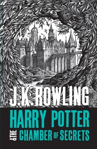 Harry potter and - potter, the