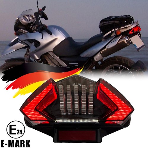 Led rücklicht bremsleuchte - rücklicht,