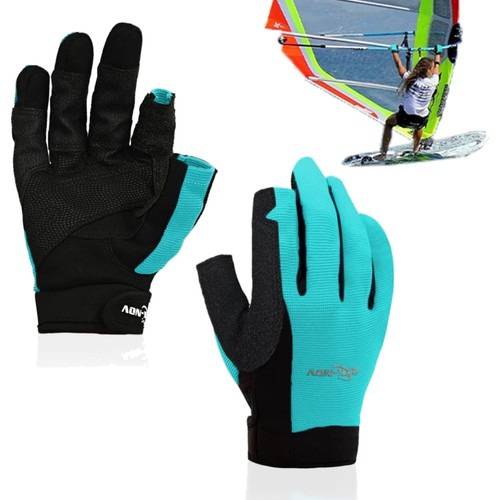 Segelhandschuhe wassersport - segelhandschuhe,