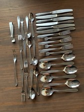 32 tlg DDR Besteck ABS 361