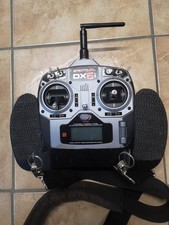 Br) SPEKTRUM DX6i Fernbedienung Fernsteuerung