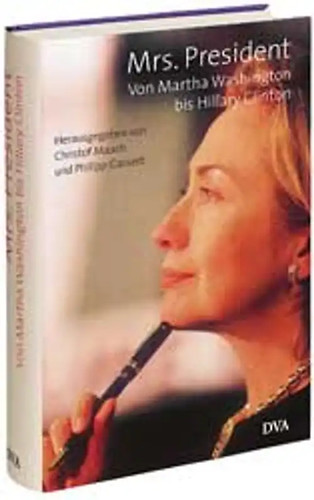 Mrs president - mrs.,