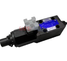 ONE YUKEN Overflow valve