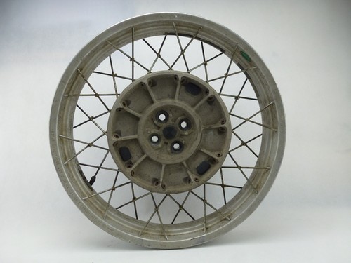 Hinterrad felge akront - felge, 2.5x17