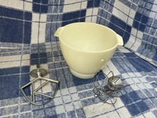 Kenwood Chef A901 Weiß