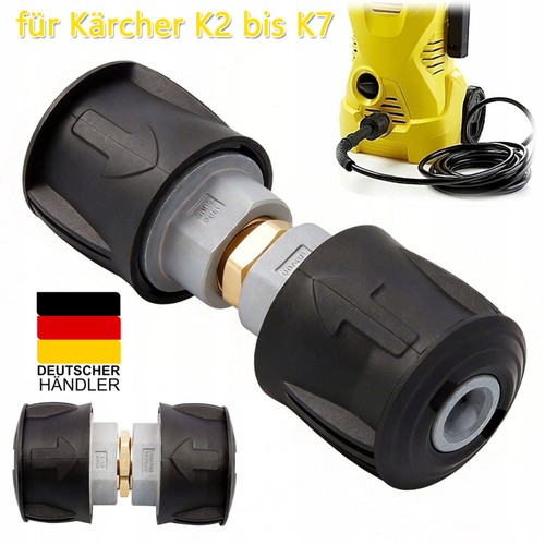 Schnellverschluss für