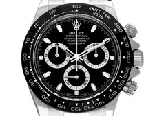Rolex Daytona Ref.116500LN 2022 Full Set wie Neu Vintage