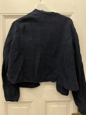 Strickjacke Von Marco Polo Gr