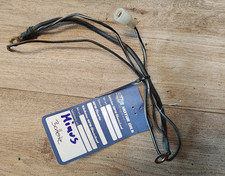 Suzuki VS 750 Intruder VR51B Massekabel Minus Kabel Batterie