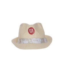 Wernesgruner, Fedora-Hut