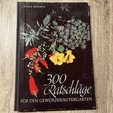 Buch Franz Böhmig " 300