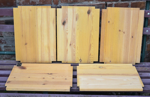 Ikea regalbretter ivar - ikea,