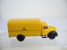 HS244* BREKINA 1:87 4216 LKW