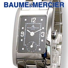 Baume & Mercier Hampton