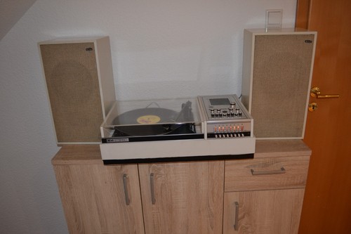 Perpetuum ebner hifi studio - perpetuum,
