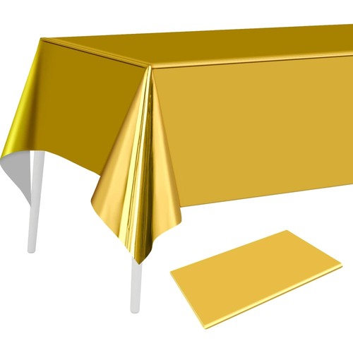 Kunststoff tischdecke - kunststoff,