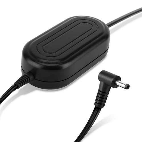 Netzteil für canon vixia hv20 - netzteil,