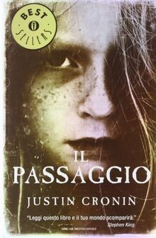 Passaggio von justin - passaggio,