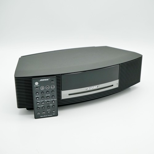 Bose wave music - wave,