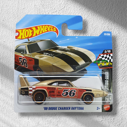 Hot wheels dodge charger - hot,