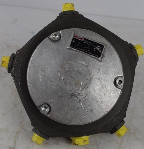 Rexroth hydraulikpumpe - rexroth,