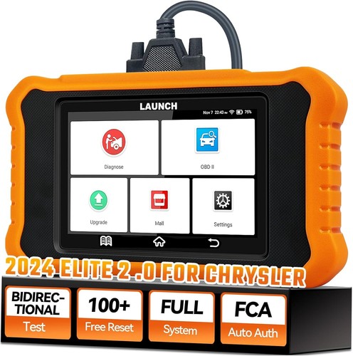 2024 launch x431 creader - 2024,