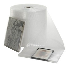 haggiy Luftpolsterfolie -