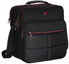 Arbeitstasche Umhängetasche Messenger Flugbegleiter  Herrentasche  XXL