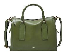 FOSSIL Parker Satchel