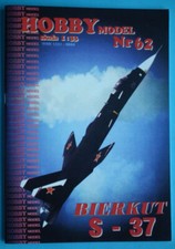 Hobby Model 62 - Sowjetischer