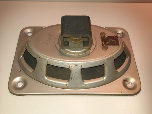 Lautsprecher isophon p1826 - 1,