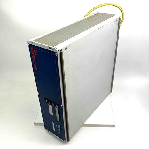Branson ultraschall pgd - pg,