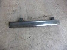 Zierleiste Chromleiste Scheinwerfer vorne links Volvo 240 260 1312634