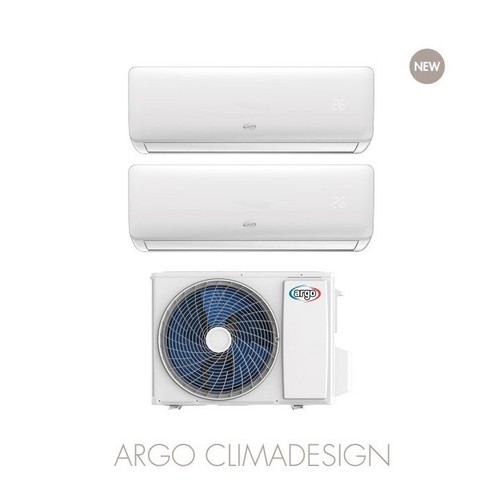 Argo climadesign dual - climadesign,