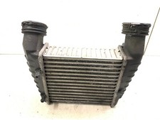 VW Passat 3BG 1.8T AWT LLK Ladeluftkühler Kühler Turbo Ladeluft 3B0145803N