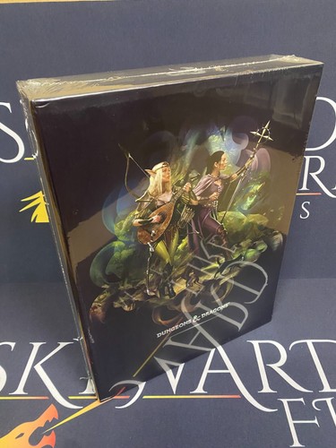 Dungeons dragons d rules - d&d,