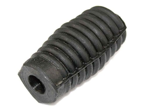 Schalthebel gummi wsk - schalthebel, 125