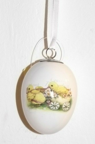 Osterdeko clayre eef - eef, osterei