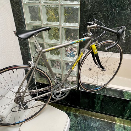 Litespeed catalyst - 50cm),